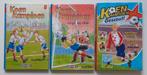 Set van 3 Koen Kampioen boeken - Fred Diks, Ophalen of Verzenden, Zo goed als nieuw, Fred Diks, Sprookjes