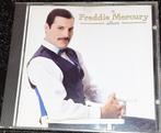 The Freddie Mercury album, Cd's en Dvd's, Cd's | Pop, Ophalen of Verzenden, Zo goed als nieuw