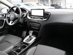 Kia XCeed 1.6 GDi PHEV ExecutiveLine I Leder I 18 Inch, Auto's, Kia, XCeed, Gebruikt, Wit, SUV of Terreinwagen