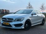 Mercedes-Benz CLA 200 1.6 115KW 7G-DCT (aut) 2013 Grijs, Auto's, 715 kg, 19 km/l, Particulier, Sedan