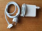 Apple MagSafe-1 Adapter 85W, Ophalen of Verzenden, Apple, Zo goed als nieuw