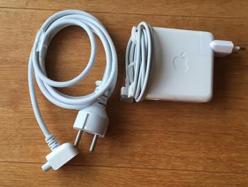 Apple MagSafe-1 Adapter 85W