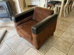 Fauteuil nauwelijks gebruikt, Minder dan 75 cm, Zo goed als nieuw, 50 tot 75 cm, Ophalen