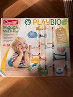 Playbio Knikkerbaan - Gebruikt, Ophalen, Gebruikt, Overige merken