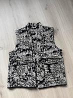 Miss Etam Plus Gilet - Maat 46, Kleding | Dames, Bodywarmers, Ophalen of Verzenden, Zo goed als nieuw, Maat 46/48 (XL) of groter