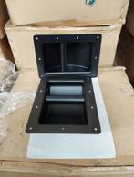 Flight case of speaker handgreep set, N/a, N/a, Zo goed als nieuw, N/a