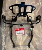 Honda STEUN frame COMPLEET KOPLAMP 64220MGZJ40 nieuw., Motoren, Ophalen of Verzenden, Nieuw