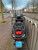 La Souris - E-Sourine Bosch 2.0 Special Edition, Elektrisch, Zo goed als nieuw, Ophalen, Overige merken