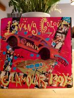 Living Colour - Glamour Boys, Verzenden, Zo goed als nieuw, Pop