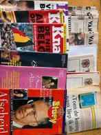Verzameling kranten tijdschriften dood Koning Boudewijn, Verzamelen, Ophalen