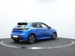 Peugeot 208  1.2 PureTech 100 Allure | Private lease vanaf 3, Voorwielaandrijving, 12 maanden, 101 pk, Gebruikt