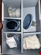 Lola & Lykke Draagbare Borstkolf - Gebruikt, Ophalen of Verzenden, Gebruikt, Borstkolf