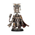 Centurion in MK2 armour 30k, Hobby en Vrije tijd, Wargaming, Ophalen of Verzenden, Zo goed als nieuw, Warhammer, Figuurtje(s)
