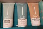 Nieuwe Naïf Verzorgingsset : Shampoo, Conditioner & Body Was, Ophalen of Verzenden, Nieuw