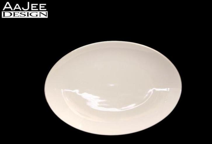 Eschenbach - Larissa - A.D. Copier - Serveerschaal - 1955, Huis en Inrichting, Keuken | Servies, Gebruikt, Schaal of Schalen, Effen