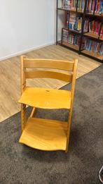 Kinderstoel of triptrapstoel, Kinderen en Baby's, Kinderstoelen, Ophalen, Gebruikt, Overige typen