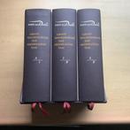 Van Dale (3-delig) Groot Woordenboek der Nederlandse taal, Boeken, Woordenboeken, Ophalen, Nederlands, Diverse auteurs, Zo goed als nieuw