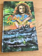 Boek: Jose op drift (Marjo van Werkhoven), Ophalen of Verzenden