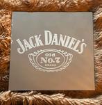 Jack Daniels spiegel decoratie deco reclame decoratie, Huis en Inrichting, Woonaccessoires | Spiegels, Minder dan 50 cm, Ophalen of Verzenden