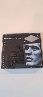 2CD Herman van Veen-The Collection, Ophalen of Verzenden, Zo goed als nieuw