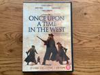 Once upon a Time in the West, Sergio Leone, Fonda, Cardinale, Cd's en Dvd's, 1960 tot 1980, Ophalen of Verzenden, Zo goed als nieuw