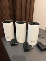 tp-link Deco M4R mesh wifi 3 stuks, Computers en Software, WiFi-versterkers, Ophalen of Verzenden, Nieuw, Tp-Link