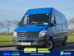 MERCEDES-BENZ SPRINTER 314, Auto diversen, Schadeauto's, Automaat, Overige carrosserieën, Blauw, Mercedes-Benz