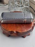 Antieke zilveren doos. 1838, Ophalen of Verzenden, Zilver