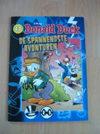 Donald Duck, de spannendste avonturen deel 17, Eén stripboek, Ophalen of Verzenden, Zo goed als nieuw
