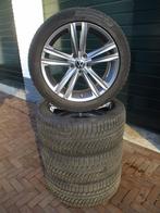 Orig. VW Arteon 18 inch winterbanden NIEUWST Sebring Passat, Ophalen, 18 inch, Banden en Velgen, Winterbanden
