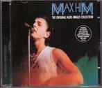 Max Him CD The Original Maxi-Singles Collection, Cd's en Dvd's, Cd's | Pop, 2000 tot heden, Zo goed als nieuw, Verzenden