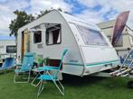 EIFELLAND HOLIDAY SPECIAL 420 / 2004 / WALKER LUIFEL, Caravans en Kamperen, Caravans, Bedrijf, Treinzit, 750 - 1000 kg, Eifelland