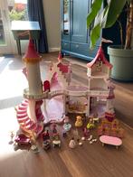 Playmobil Prinsessenkasteel set 5142, Ophalen, Zo goed als nieuw