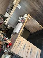 Bureau/nageltafel, Huis en Inrichting, Bureaus, Ophalen of Verzenden, Gebruikt
