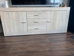 Dressoir / tv kast, Huis en Inrichting, Kasten | Dressoirs, Ophalen, Zo goed als nieuw, 200 cm of meer, 25 tot 50 cm