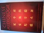 E. Sauer - Chinese astrologie, Boeken, Ophalen of Verzenden, Gelezen, E. Sauer