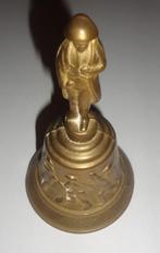 Bronzen tafelbel Napoleon, Antiek en Kunst, Ophalen of Verzenden