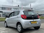 Citroen C1 1.0 e-VTi Airscape Feel|Airco Cruise LED NAP, Voorwielaandrijving, Euro 6, 4 stoelen, C1
