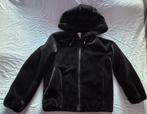 Jas Imitatiebont  / EDC  - inclusief verzendkosten, Zwart, Nieuw, Ophalen of Verzenden, Maat 36 (S)