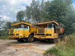 Payhauler 350C. Dumper, Zakelijke goederen, Machines en Bouw | Kranen en Graafmachines, Ophalen, Dumper
