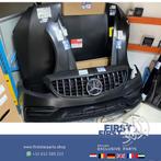 A205 C205 C63 FACELIFT AMG VOORKOP COMPLEET Mercedes C Klass, Gebruikt, -, Voor, Ophalen of Verzenden