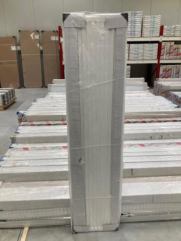Henrad Alto CT verticale radiator 1800 x 400 type 11 beschikbaar voor biedingen