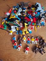 kleine poppetjes Playmobil 1984, Ophalen of Verzenden, Gebruikt, Los playmobil