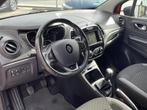 Renault Captur 0.9 TCe Intens | 1e eigenaar | Achteruitrijca, Auto's, Renault, Voorwielaandrijving, 898 cc, Stof, Gebruikt
