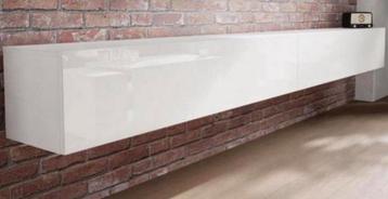 Ikea Bestå Burs hangwandmeubel - afbeelding 2