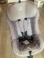 Maxi cosi Tobifix Nomad Grey, Ophalen, Gebruikt, 9 t/m 18 kg, Isofix