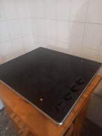 Keramische kookplaat van WHIRLPOOL, Witgoed en Apparatuur, Kookplaten, Ophalen, Gebruikt, Keramisch, 4 kookzones