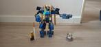 Lego Ninjago Jay's Electro Mech 71740, Ophalen, Zo goed als nieuw, Complete set, Lego