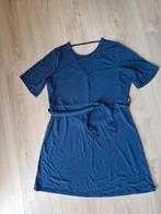Only Carmakoma jurk maat 46/ 48, Kleding | Dames, Grote Maten, Blauw, Jurk, Nieuw, Ophalen of Verzenden