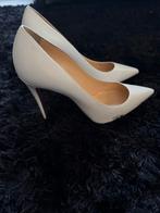 Christian Louboutin So Kate, Ophalen of Verzenden, Zo goed als nieuw, Wit